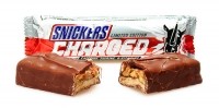 Snickers charged