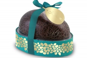 Thorntons lace egg