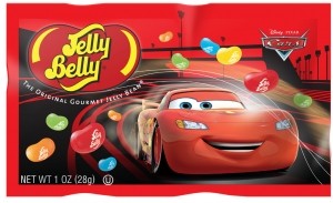 jelly belly cars