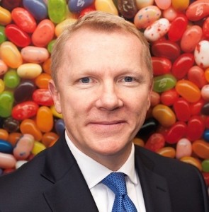 jelly belly export chief