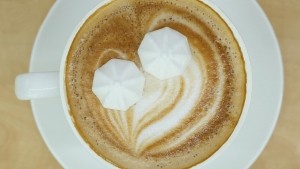 New #3D sweetener to reduce sugar in your coffee