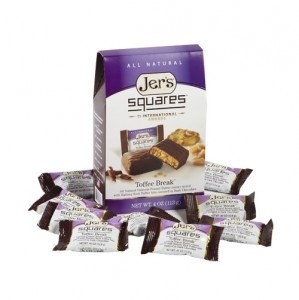 Jer's squares