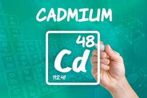 Cadmium - Zerbor