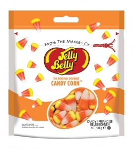 jelly belly candy corn