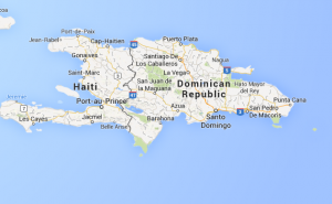 haiti and dom rep