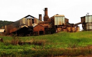 Sugar mill