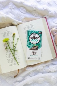 Alter Eco Crisp Mint Superdark