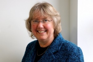 Donna Edwards Programme Director at Made Smarter North West Adoption programme