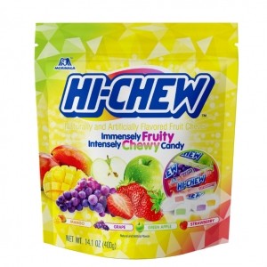 Hi-Chew original mix