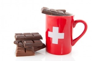 Swiss chocolate - GettyImages-IvonneW