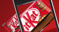 nestle cocoa plan logo on kit kat