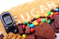sugar candy chocolate health - ratmaner