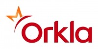 orkla logo