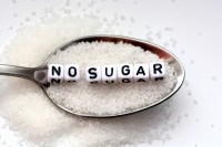 No sugar free - adrian825