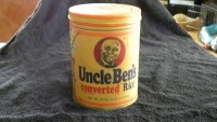 uncle ben's rice - flickr-chris