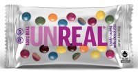 unreal coated candy