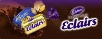 cadbury eclairs