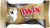 twix ghost