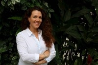 Angela Gubser Managing Director Barry Callebaut Ecuador