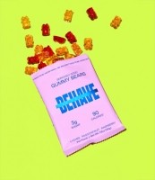 Behave gummies (1)
