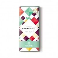 Cacaosuyo Piura Select