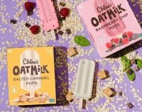 Chloe's oatmilk pops