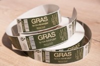 Gras packaging