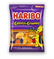 Haribo Ghostly Gummies