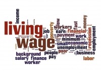 living wage word cloud - GettyImages-tang90246