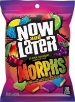Now and Later Morphs