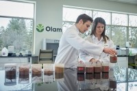 Olam Cocoa - Wouter Stomph