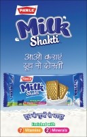 Parle MilkShakti ad