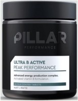 Pillar performance