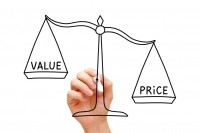 scale balance price value iStock.com  IvelinRadkov