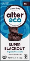 Alter Eco Superdark