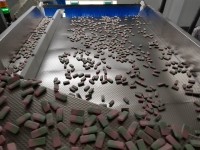 TOMRA automates soft confectionery sorting at Swizzlels Matlow_3