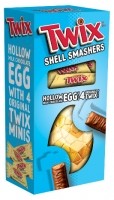 Twix Smell Smashers / Mars Wrigley Confectionery