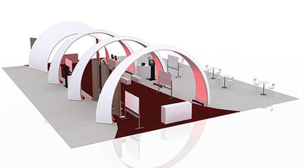 EXPO floor: The IFT Transformation Lab  