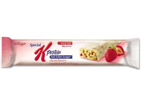 8. Special K Protein