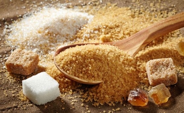 Brown sugar is better for you, according to US consumers