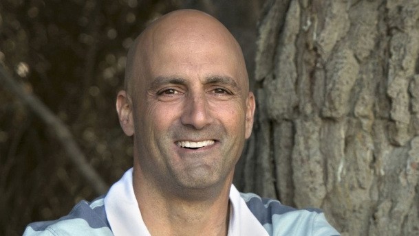 14 - KEVIN CLEARY, CEO, Clif Bar