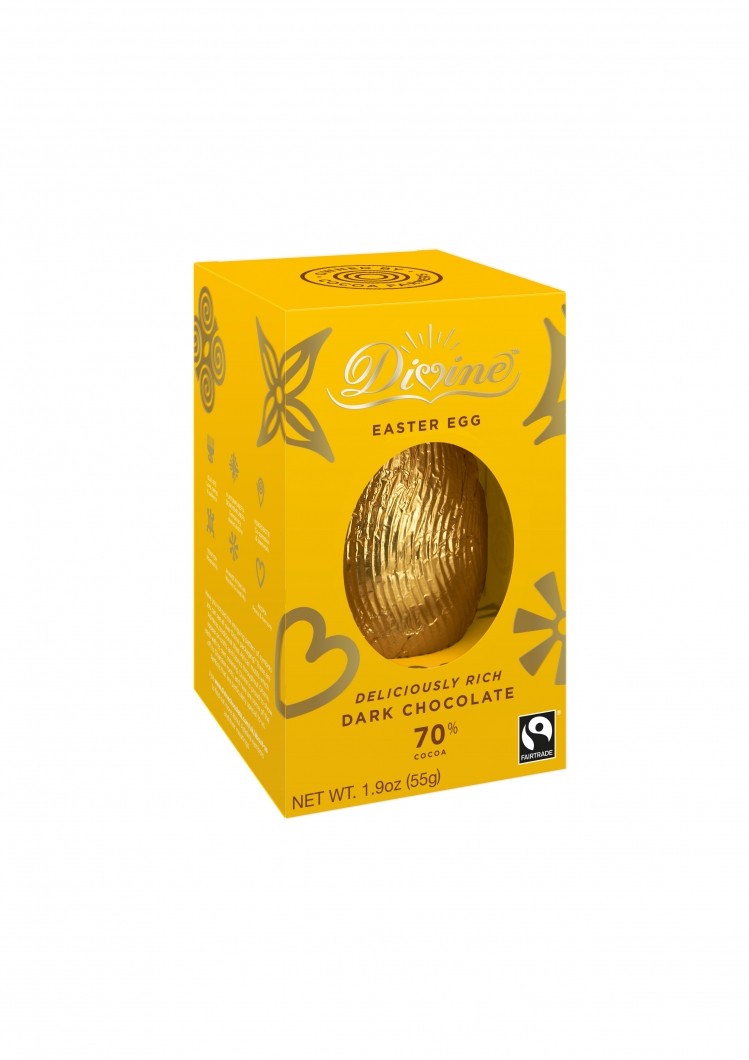 Easter 2018 chocolate candies roundup: Mars, Godiva, Divine and more
