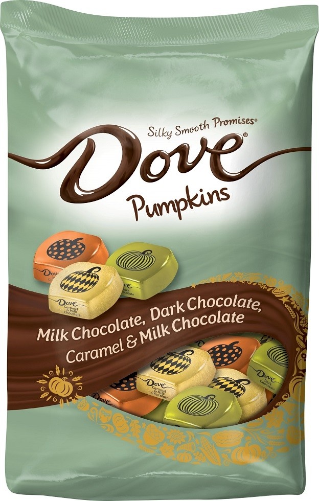 Dove Promises Silky Smooth Chocolate Assortment SRP: $12.99