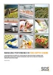 Download a new white paper on Food Supply Chains