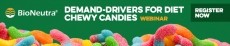 Demand-Drivers for Diet Chewy Candies