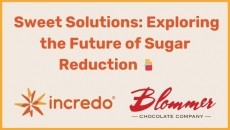 Sweet Solutions: Exploring the Future of Sugar Reduction