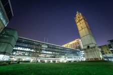 Imperial College London, where the research is taking place. Image Source: Getty Images/ AmArtPhotography 