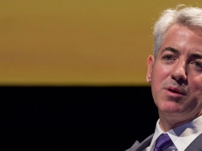 Bill Ackman-owned Pershing Square owns 6.4% of shares in Mondelēz.  Photo: Anygator 