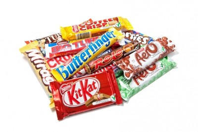 Brazil economic slowdown leads to flat confectionery sales for Nestlé. Photo: iStock/robtek