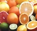 Limonene is an oil extract from citrus rind